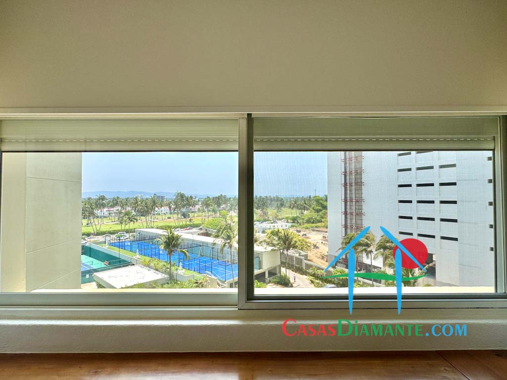 Playamar Diamante T7 500 - Recámara siete 5